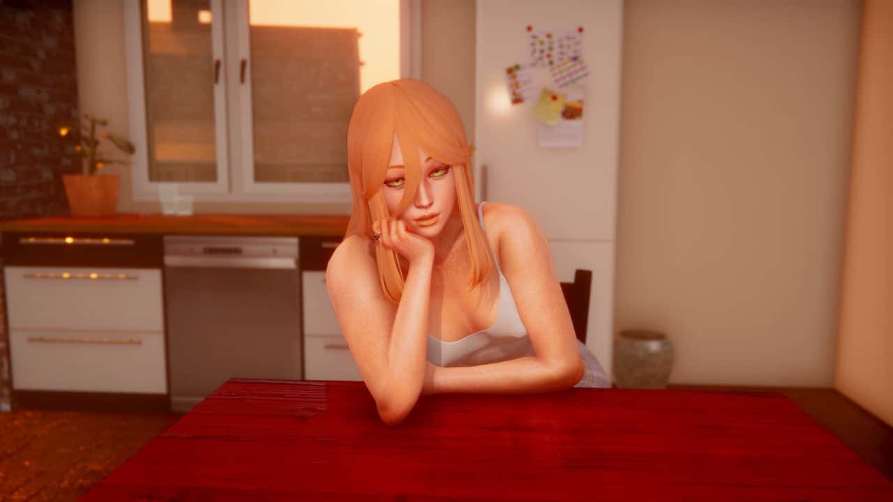 游戏截图1