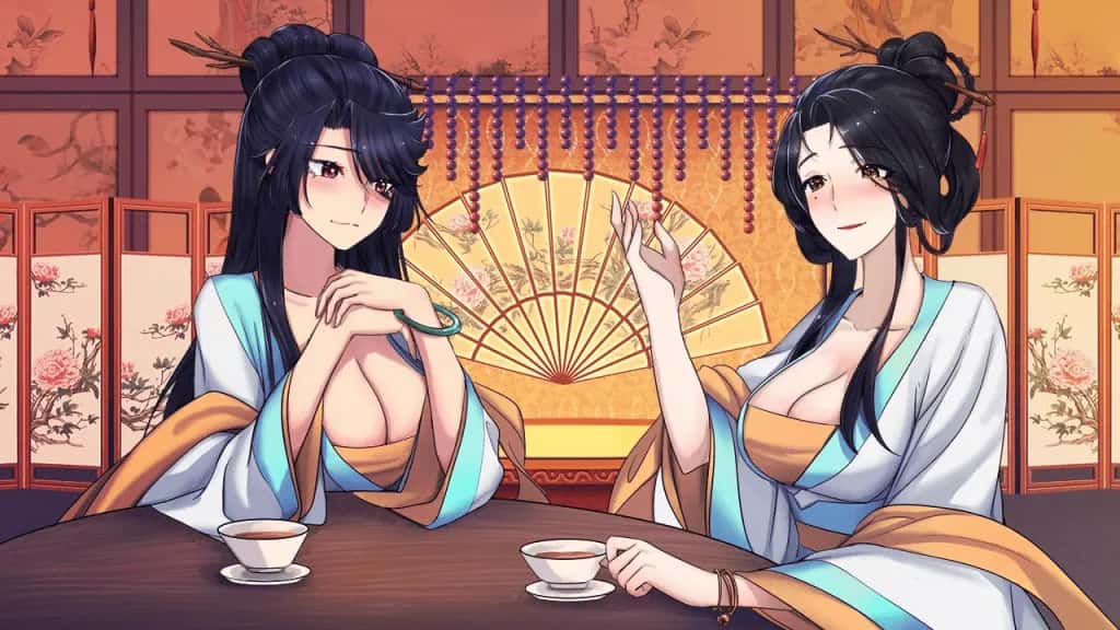 绯月仙行录 正式版