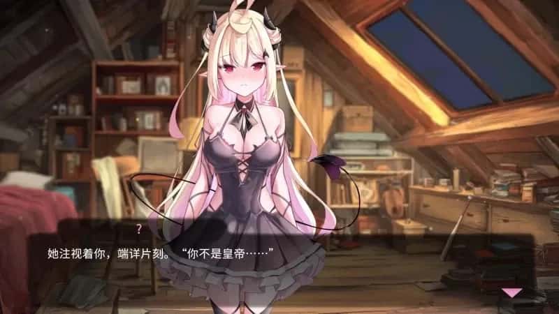 游戏画面1
