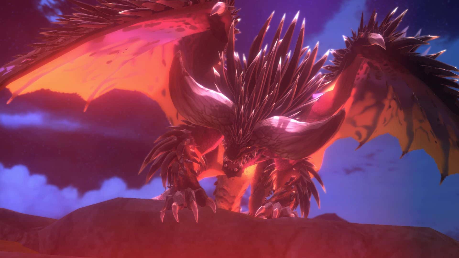 怪物猎人物语2 Monster Hunter Stories 2 Wings Of Ruin （SKIDROW）全DLC